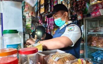 Ribuan Batang Rokok Ilegal Ditemukan di Satu Toko di Keling