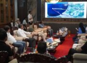 Investor Dubai Lirik Mini Refinery di Jepara, Nilai Investasi Tembus Rp5 Triliun
