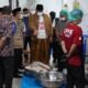 Ketua Satgas MBG Jepara Sidak SPPG, Pastikan Makanan Aman dan Sesuai Standar