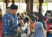 Haul RA Kartini Jadi Momentum Rawat Keteladanan dan Kepedulian Sosial