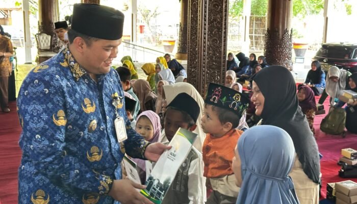 Haul RA Kartini Jadi Momentum Rawat Keteladanan dan Kepedulian Sosial