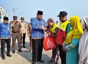 Pergerakan Karimunjawa Tembus 190 Ribu, Bandara Dewadaru Catat 632 Penerbangan