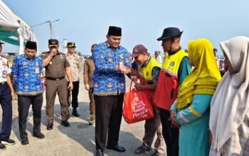 Pergerakan Karimunjawa Tembus 190 Ribu, Bandara Dewadaru Catat 632 Penerbangan