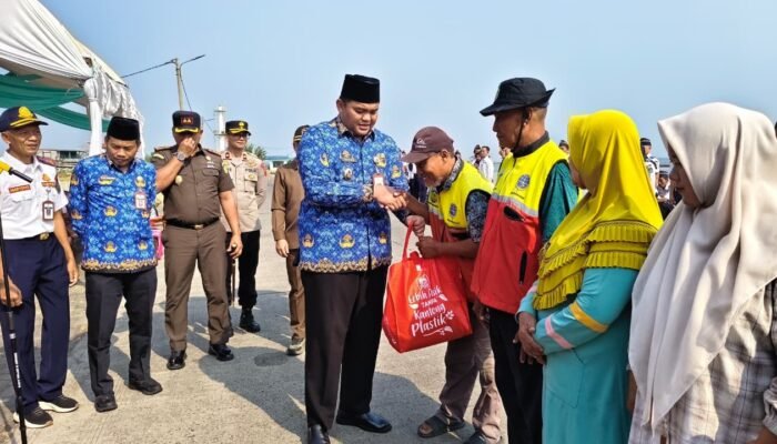 Pergerakan Karimunjawa Tembus 190 Ribu, Bandara Dewadaru Catat 632 Penerbangan