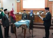 Susunan Baru Pejabat Pemerintah Kabupaten Jepara, 29 Orang Dilantik