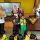 Bunda PAUD Jepara Perkuat Edukasi Keselamatan Anak melalui Kesiapsiagaan Bahaya Kebakaran