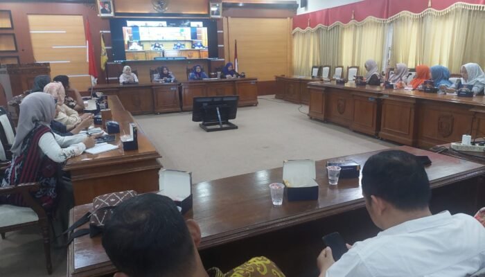 Roadshow Business Matching 2026, Buka Akses Pasar dan Perkuat Kemitraan UMKM