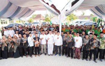 17 Madrasah di Jepara Digelontor Revitalisasi Banpres, Anggaran Rp17 Miliar, Target Rampung Akhir Tahun