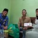 Wabup Jepara Kunjungi Keluarga Korban KMP Virgo, Dua Warga Masih dalam Pencarian