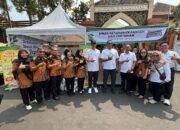 184 BUMDesa dan 9 BUMDesma Ramaikan Gebyar Produk Unggulan Desa Jepara