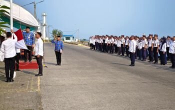 Trans Jateng Jepara-Kudus-Pati Diproyeksikan Beroperasi 2028