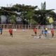 Raka Bondan Hat-trick, Kompas FC Tundukkan Persedo Dongko 3-1