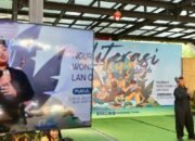 Lestarikan Bahasa Daerah, Banyuwangi Kembali Gelar “Festival Literasi Osing”