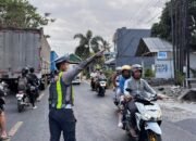 Dari Rekayasa Lalu Lintas hingga Tambahan Kapal, Penanganan Antrean Ketapang Dibahas Lintas Instansi