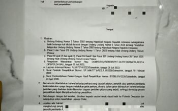 Tiga Tahun Menanti, Laporan Masyarakat di Polresta Denpasar Naik ke Penyidikan