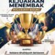 Bikin Bangga Daerah, Saiful Anam Anggota DPRD Banyuwangi, Dorong Pemkab Banyuwangi Beri Perhatian ke Atlet Perbakin