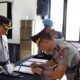Penyegaran Organisasi, Sejumlah Pejabat Polresta Banyuwangi Berganti Posisi
