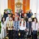Kapolri Hadiri Pembukaan Pameran Nasirun “Bersimpuh di Kaki Para Guru” di Galeri Nasional Indonesia