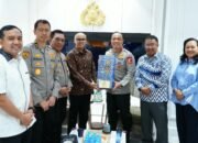 SMA KTB Milik POLRI Berencana Terima Siswa Mancanegara