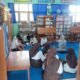SEKAR ARUM, Gerakan SMPN 3 Genteng Mengubah Buku Menjadi Gagasan dan Karya