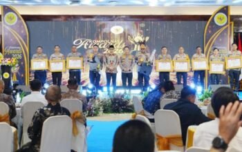 Kompolnas Awards 2026: Kapolri Minta Penghargaan Tak Berhenti di Seremoni