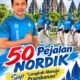 Siapkan 50 Pegiat, Banyuwangi Siap Semarakkan Jalan Nordik Akbar Indonesia 2026 di Prambanan