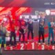 Enam Atlet MTB IMIPAS Raih Prestasi di BIG Downhill 2026