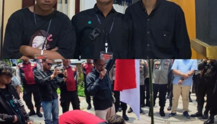Isu SP3 Korupsi MAMIN Fiktif Kembali Mencuat, Aktivis Muda Banyuwangi Siap Turun Kejalan