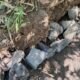 Pembangunan Saluran Irigasi Pakis Kecamatan Banyuwangi Terkesan Amburadul, Ketua Formasi Minta Dinas Pengairan Cek Kesesuaian Spesifikasi & RAB