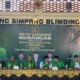 PAC PPP Se Kabupaten Banyuwangi Gelar Musancab PPP, Ratusan Anggota Hadir
