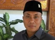 Anggota DPRD Banyuwangi AS Ditangkap, BK: Tunggu Proses Hukum & Praduga Tak Bersalah