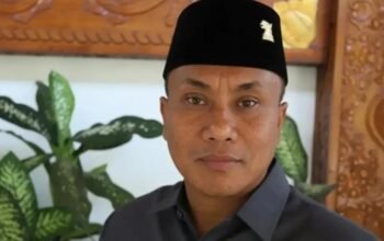 Anggota DPRD Banyuwangi AS Ditangkap, BK: Tunggu Proses Hukum & Praduga Tak Bersalah