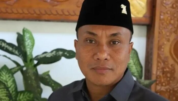 Anggota DPRD Banyuwangi AS Ditangkap, BK: Tunggu Proses Hukum & Praduga Tak Bersalah