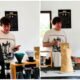 Kopi Semende Kian Diperhitungkan Dunia, WD Coffee Muara Enim Kembali Disambangi Calon Buyer Rusia