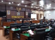 Belanja Modal Trenggalek Naik Rp63,3 Miliar dalam P-APBD 2026