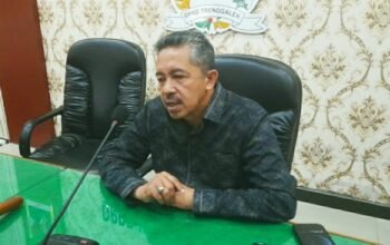 Komisi IV DPRD Trenggalek Kawal Nasib 153 Guru PPG Prajabatan yang Belum Masuk Dapodik
