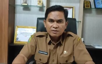Dua Ruas Jalan di Pule Masuk Tahap Tender, Pemkab Trenggalek Siapkan Anggaran Rp2,7 Miliar