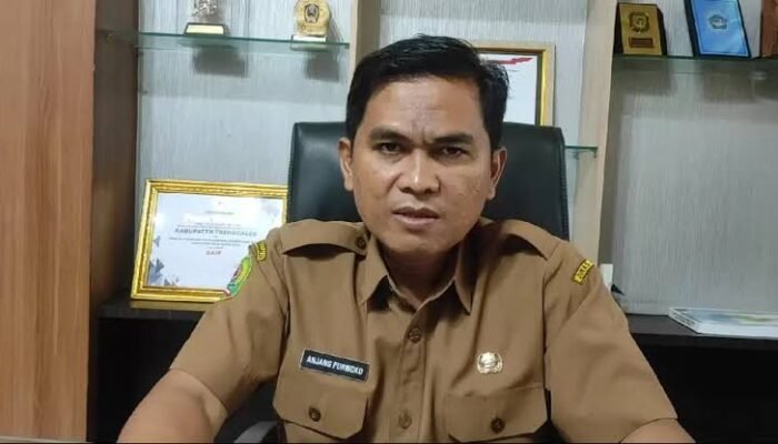 Dua Ruas Jalan di Pule Masuk Tahap Tender, Pemkab Trenggalek Siapkan Anggaran Rp2,7 Miliar