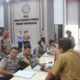 Polres Trenggalek Kerahkan Ratusan Personel Sebagai Agen Perlinsos