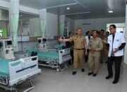 RSUD Soedomo Trenggalek Perkuat Layanan Cuci Darah