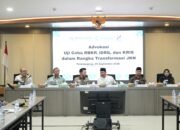 RSUD dr. Iskak Tulungagung Ditunjuk Jadi Pilot Project Nasional RBKP, iDRG dan KRIS