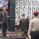 Kapolres Trenggalek Pimpin Upacara Hari Kesaktian Pancasila: Kokohkan Semangat Persatuan