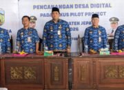Desa Digital Dorong Pelayanan Desa Lebih Cepat dan Mudah