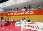 Dua Atlet Sepak Takraw Jepara Sumbang Empat Medali di Asian Games
