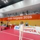 Dua Atlet Sepak Takraw Jepara Sumbang Empat Medali di Asian Games