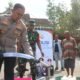 Patroli Gentong Polres Trenggalek Dropping 6 Ribu Liter Air Bersih di Desa Mlinjon