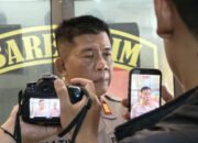 Gerak Cepat Polres Trenggalek Tangani Insiden Diduga Keracunan Makanan