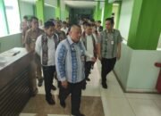 RSUD R.A. Kartini Dapat Kunjungan dan Hospital Tour oleh 2 Wamen dan Anggota DPR RI Fraksi Gerindra