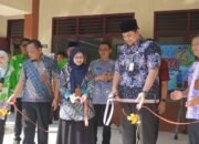 Tinjau Revitalisasi Dua Sekolah, Pemkab Jepara Dorong Peningkatan Kualitas Pendidikan