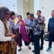 Kunjungan ke Dekranasda Jepara, Ayu Rosan Roeslani Dukung Promosi Produk UMKM dan Kerajinan Daerah Mendunia
